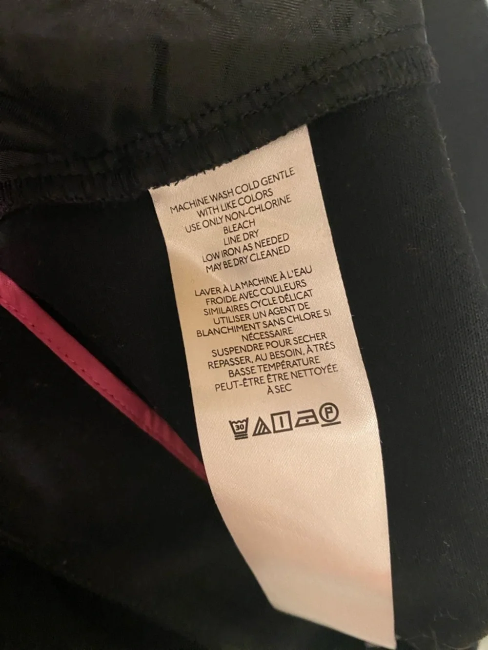 Anthropologie Maeve Black High-Waist Pleated Bermuda Shorts Size 12
